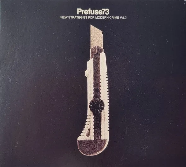 PREFUSE 73