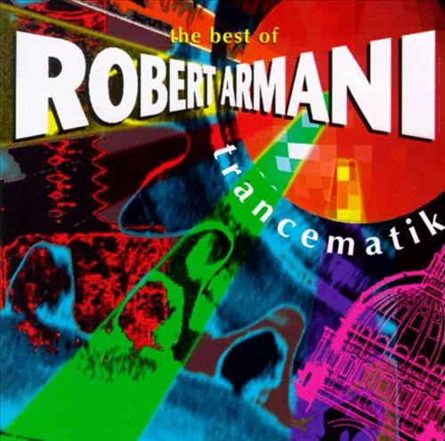 Trancematik (The Best Of)