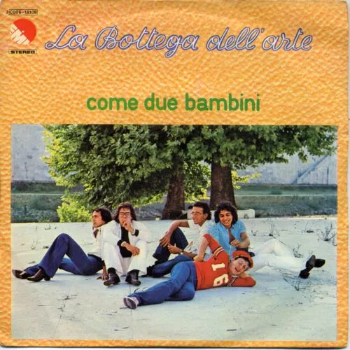 Come Due Bambini