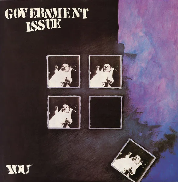 Government Issue