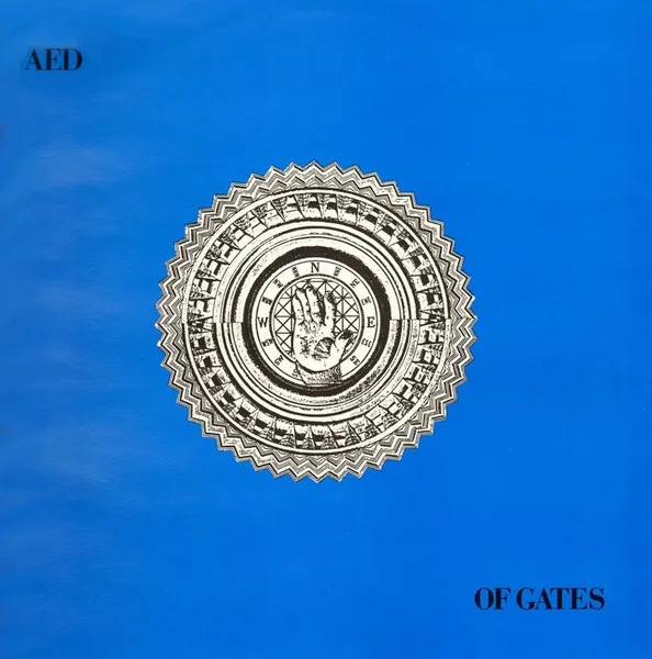 Of Gates