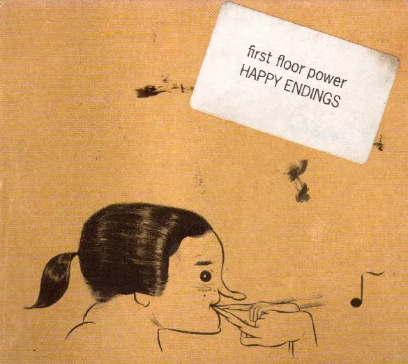 Happy Endings