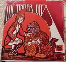 The Story Of The Tinder Box