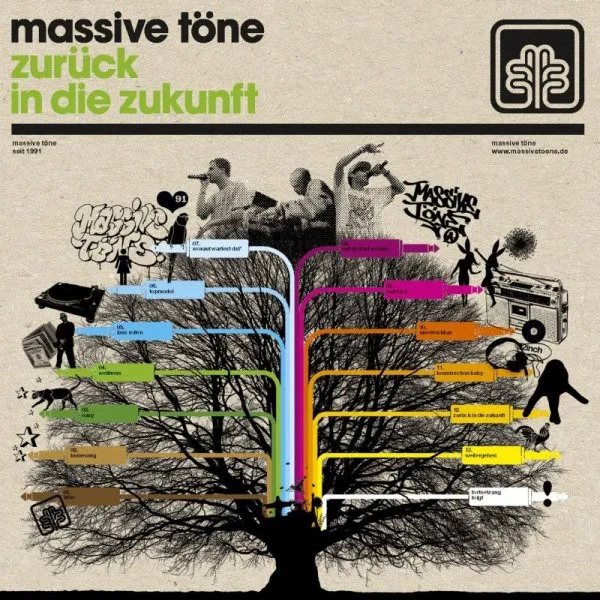 Massive Töne