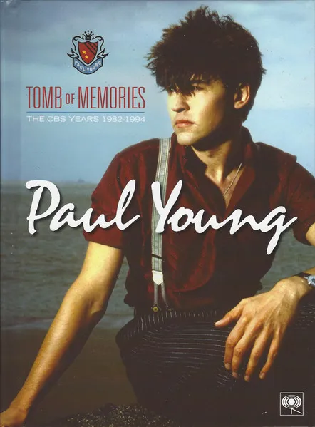 Tomb Of Memories (The CBS Years 1982-1994)