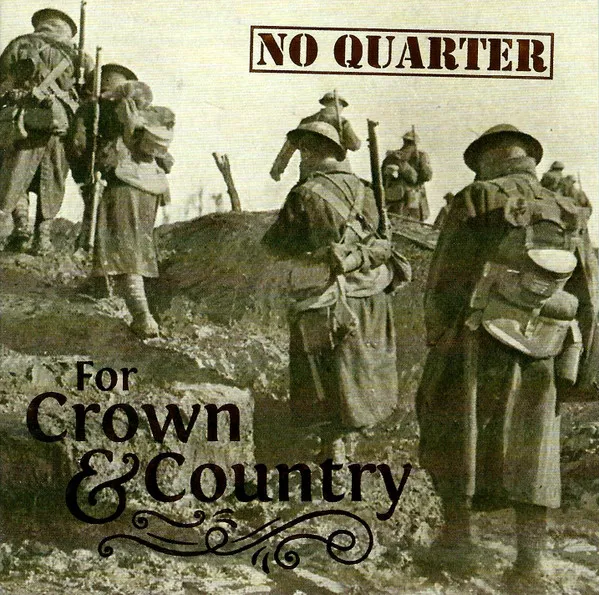 For Crown & Country