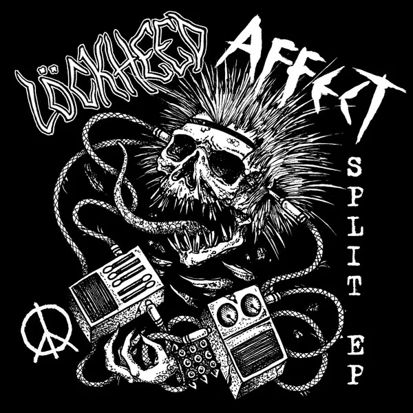 Split EP