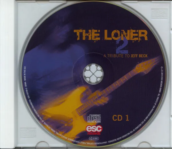 The Loner 2