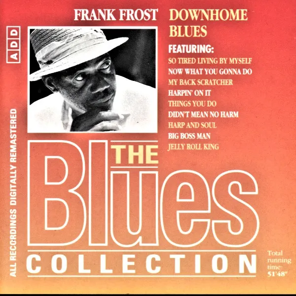 Downhome Blues