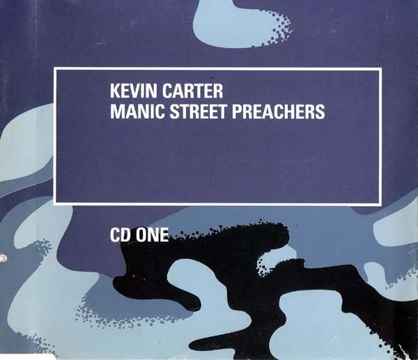 Kevin Carter