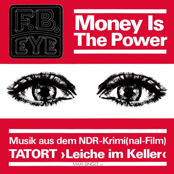 Money Is The Power