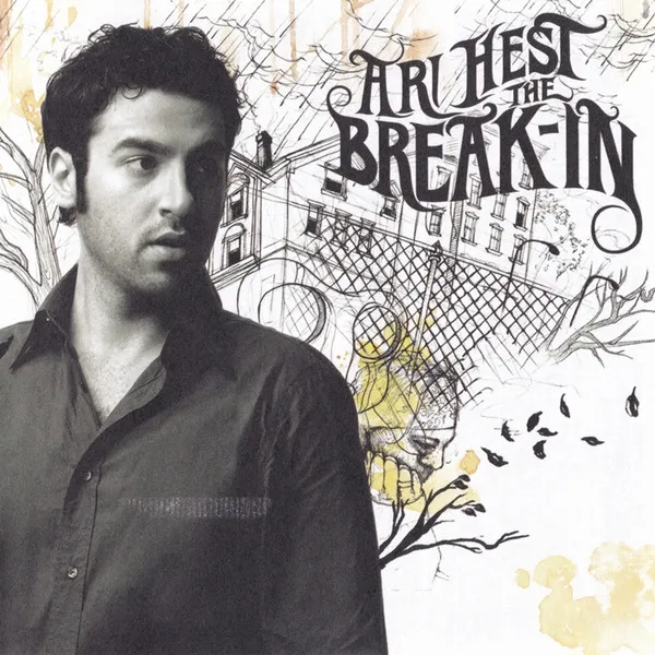 The Break-In