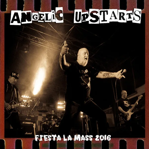 Fiesta La Mass 2016