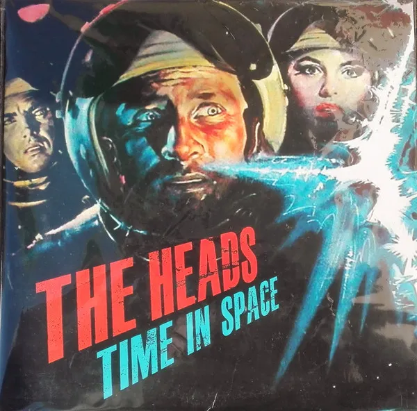 Time In Space