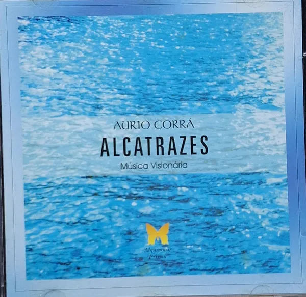 Alcatrazes