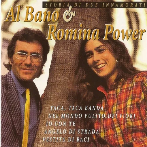 Storia Di Due Innamorati