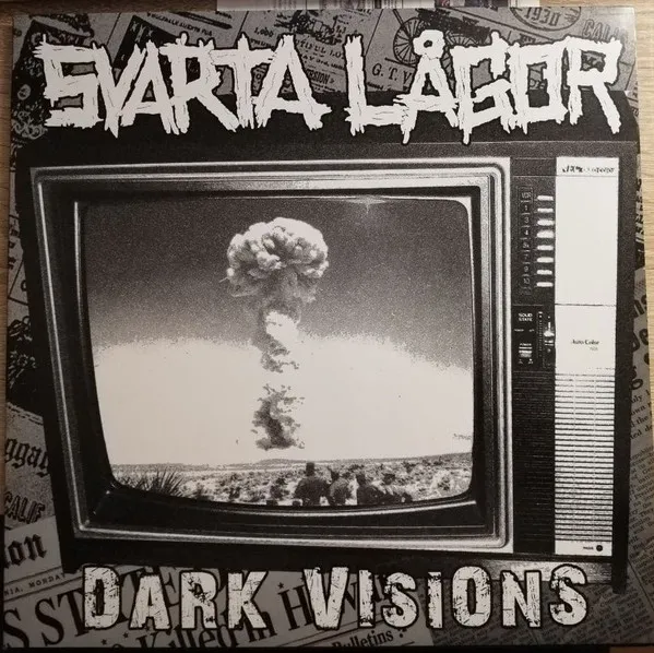 Dark Visions