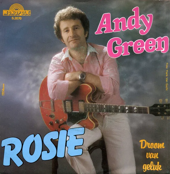 Rosie / Droom Van Geluk