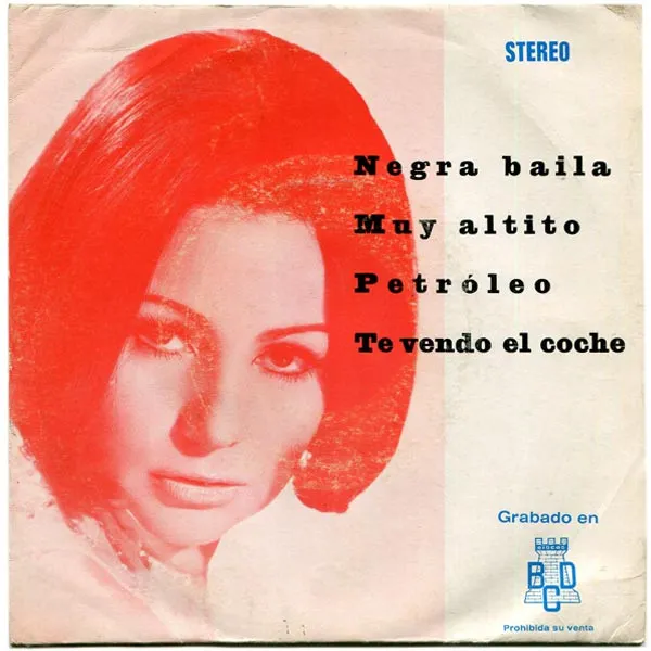 Negra Baila