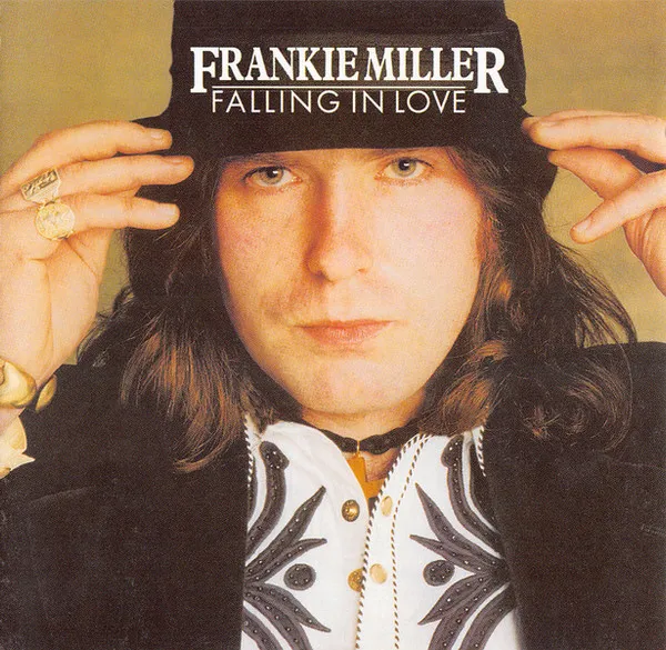 Falling In Love... A Perfect Fit