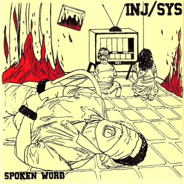 Spoken Word