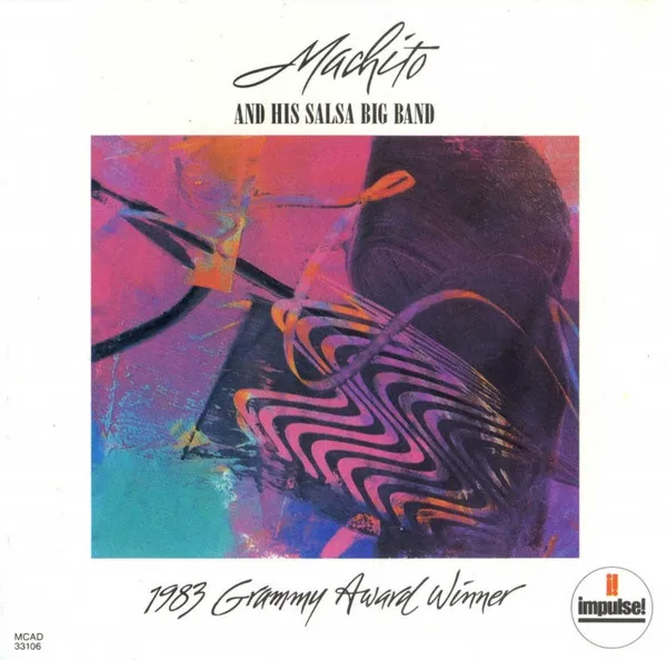 1983 Grammy Award Winner