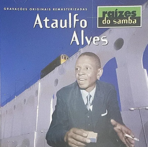 Raízes Do Samba