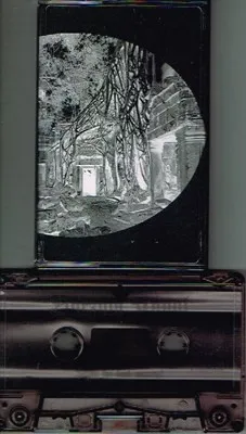 Music For Dark Sorcery