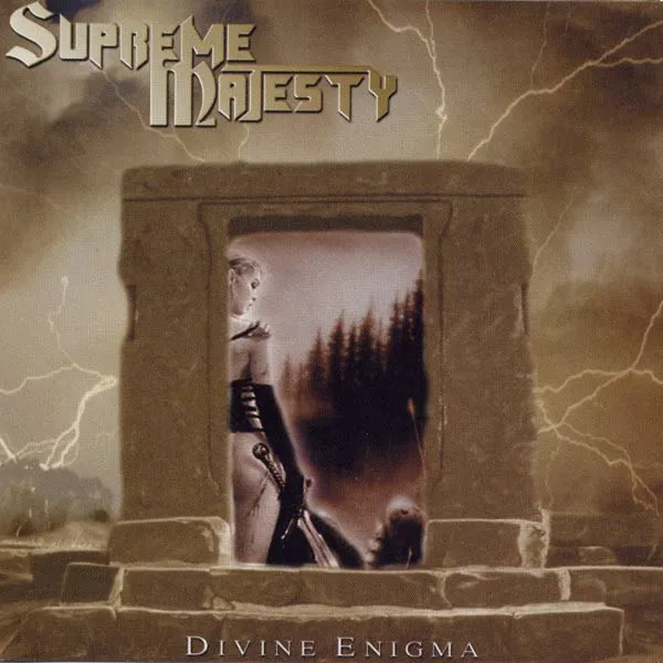 Supreme Majesty
