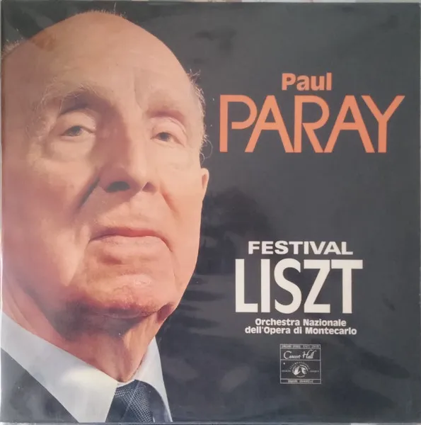 Festival Liszt