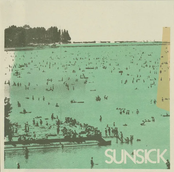 Sunsick