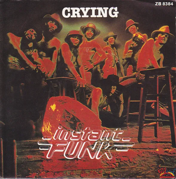 Instant Funk