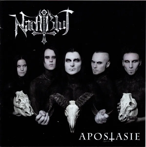Apostasie
