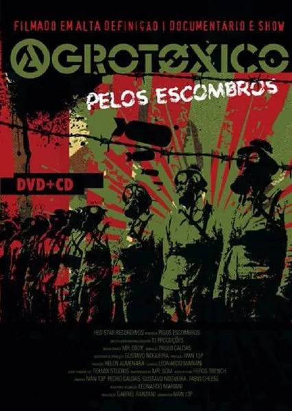 Pelos Escombros