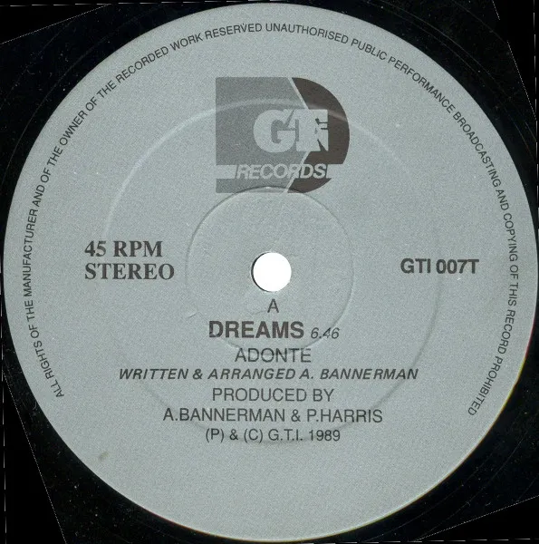 Dreams