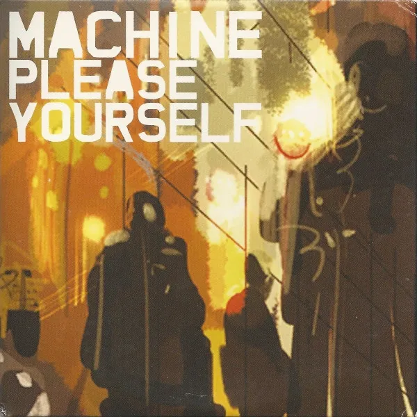 Please Yourself