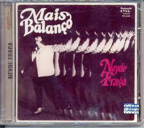 Mais Balanço Com Neyde Fraga