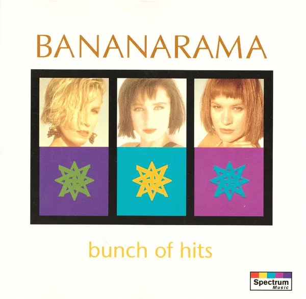 Bunch of Hits