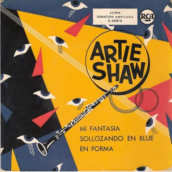 Mi Fantasia / Sollozando En Blue / En Forma