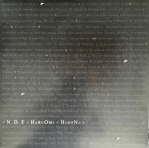 N.D.E.