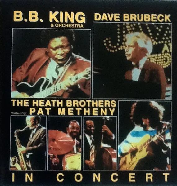 In Concert