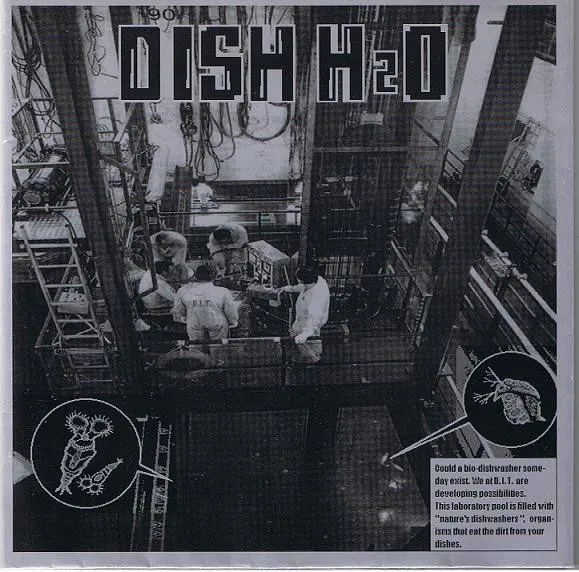 Dish H2O