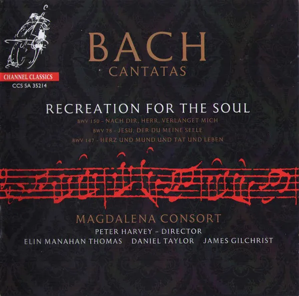 Magdalena Consort