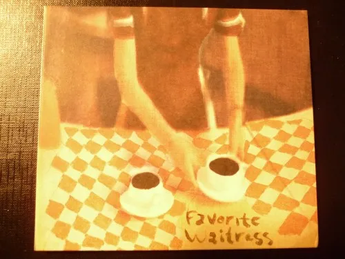 Favorite Waitress