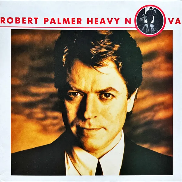 Heavy Nova