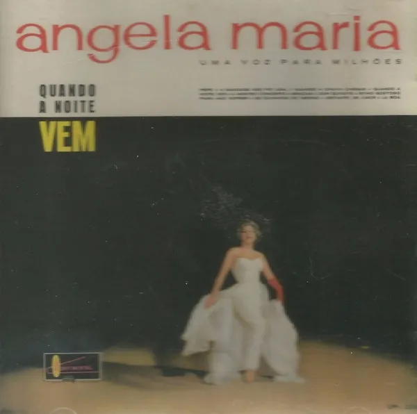 Quando A Noite Vem