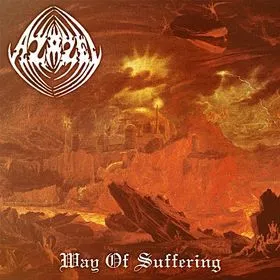 Way Of Suffering / Necroscope