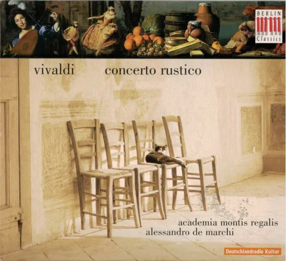 Concerto Rustico
