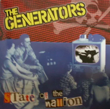 State Of The Nation