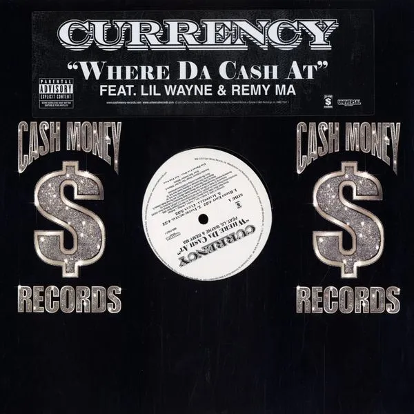 Where Da Cash At